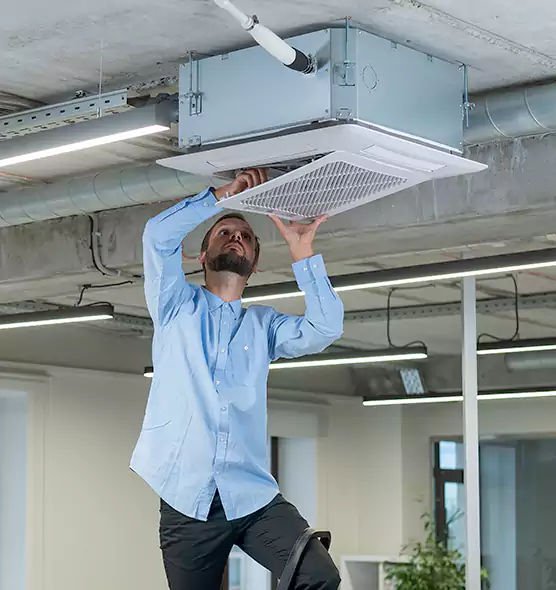 Professional Air Duct Cleaners in Bear, DE