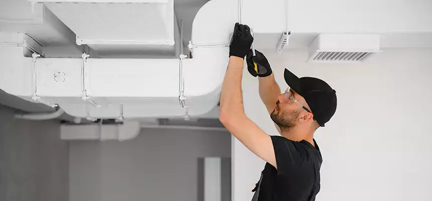 Our Air Duct Cleaning Services in Bear, DE