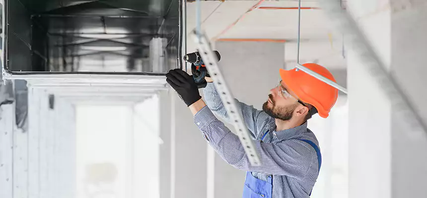 Comprehensive Ventilation Cleaning in Bear