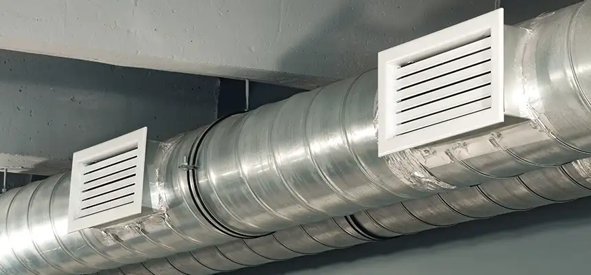 Our Air Duct Camera Inspection Services in Bear, DE