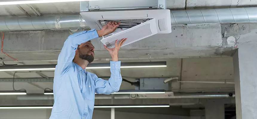 Our Air Duct Dust Cleaning Services in Bear, DE