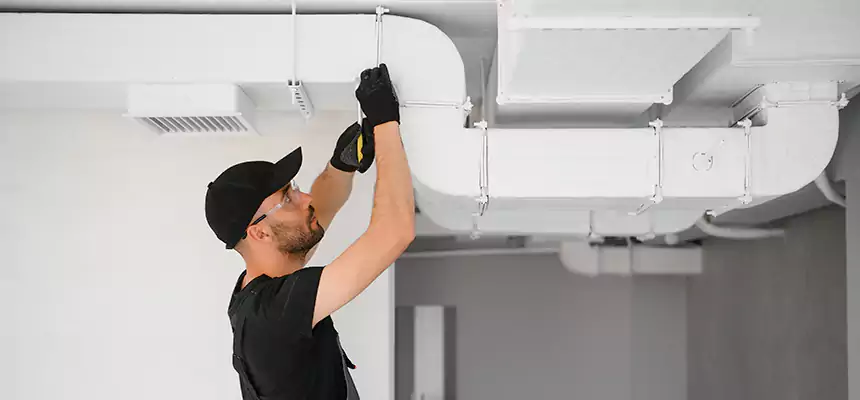 Our Air Duct Repair Services in Bear, DE