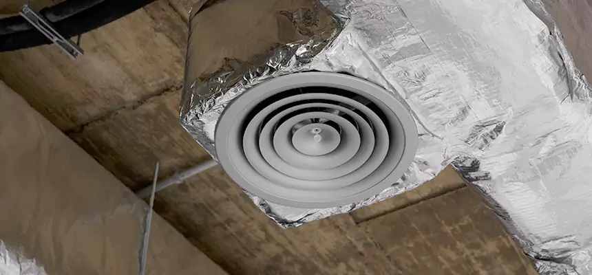 Our Basement Vent Cleaning Services in Bear, DE