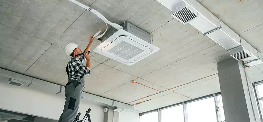 Our Dryer Vent Booster Fan Cleaning Services in Bear, DE
