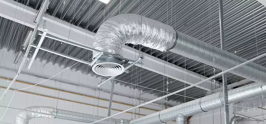 Our Dryer Vent Hose Replacement Services in Bear, DE