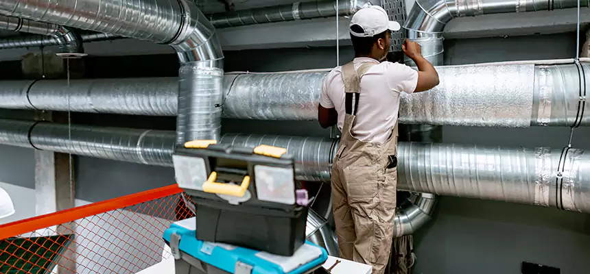 Comprehensive Duct Expansion in Bear, DE