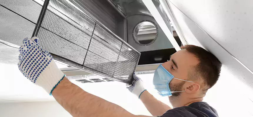 Our Home Duct Cleaning Services in Bear, DE  