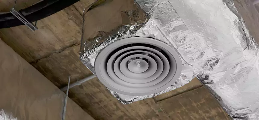 Our Industrial Dryer Vent Cleaning Services in Bear, DE