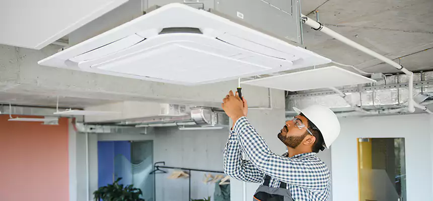 Moisture Control & Condensation Fixes in Duct Systems in Bear, DE