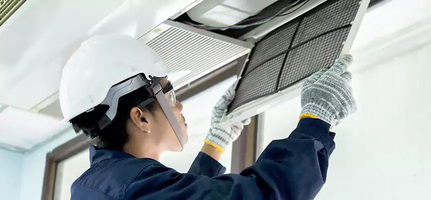 Our Multi-family Home Duct Cleaning Services in Bear, DE