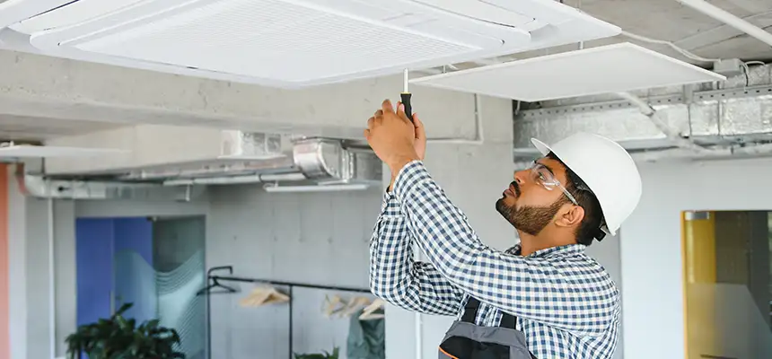 Our Roof Dryer Vent Cleaning Services in Bear, DE