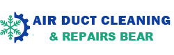 Air Duct Cleaning & Repairs Bear