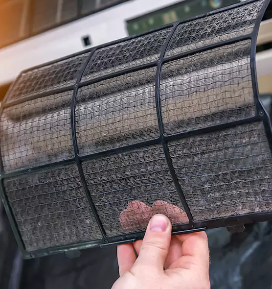 Top-notch AC Air Filter Replacement in Bear