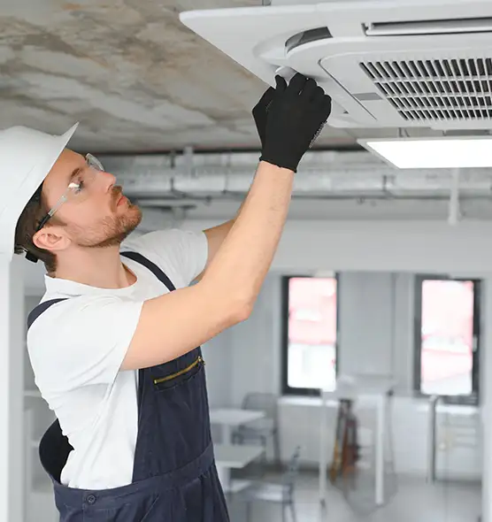 Top Affordable Duct Cleaning Services Near Me in Bear, DE