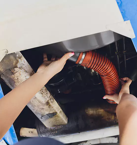 Professional Air Duct Leak Repair in Bear, DE