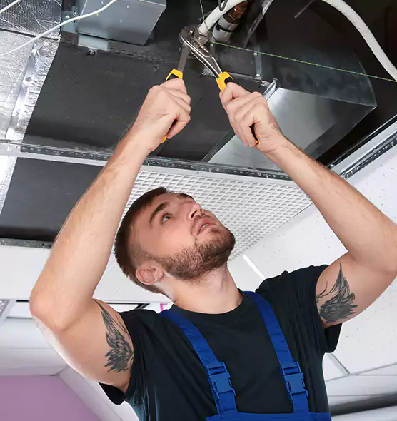 About Air Duct Repair Services in Bear, DE