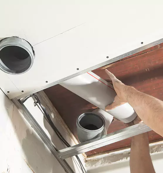 Professional Attic Air Duct Cleaning in Bear, DE