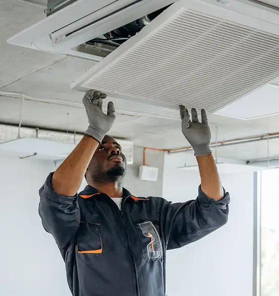 About Certified Air Duct Specialists in Bear, DE