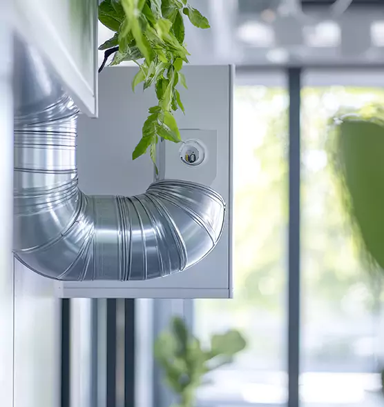 Professional Eco-Friendly Duct Cleaning Services in Bear, DE