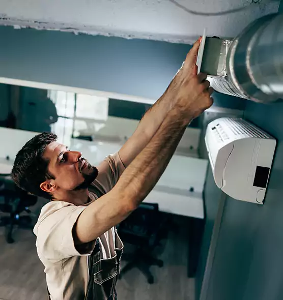 About Flexible Ductwork Replacement in Bear, DE