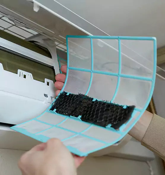 Welcome to Air Duct Cleaning & Repairs Bear — Your Local HEPA Filter Installation Pros in Bear, DE