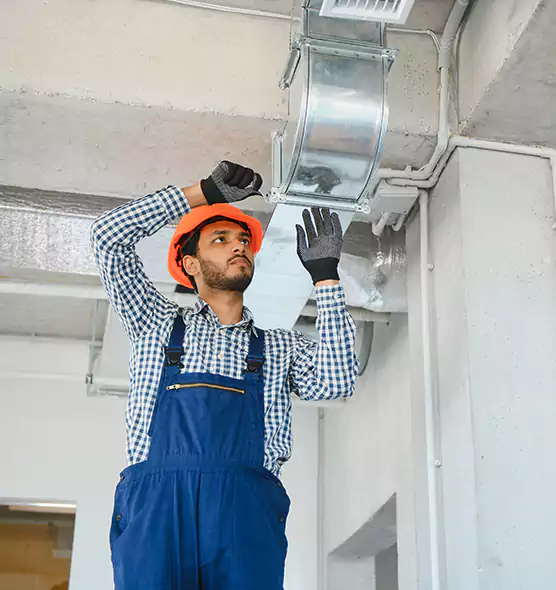 About Hotel Duct And Vent Cleaning in Bear, DE