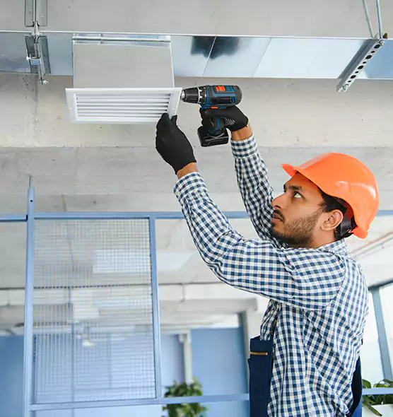 Professional HVAC Duct Cleaning in Bear, DE