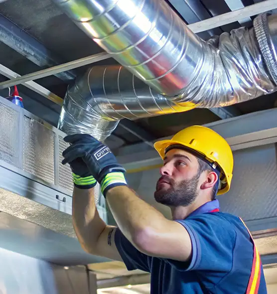 Professional NADCA Approved Air Duct Services in Bear, DE