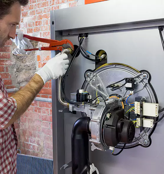 Advanced Repair Dryer Vent Hose in Bear, DE