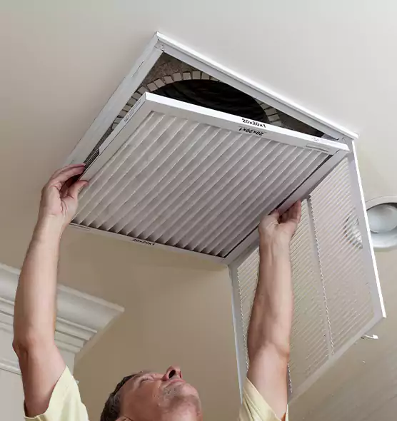 Advanced Residential Vent Cleaning in Bear, DE