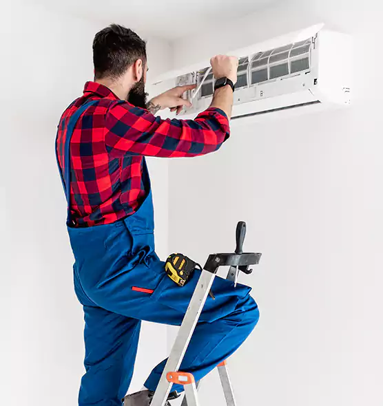 About Smart Air Conditioning Installation in Bear, DE
