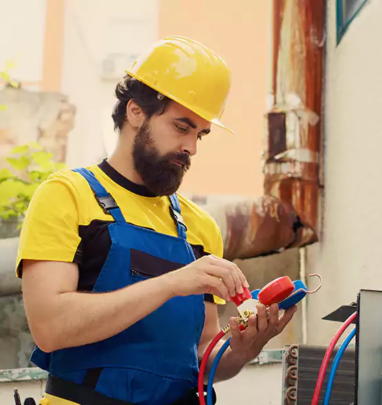 About Smart HVAC Installation in Bear, DE