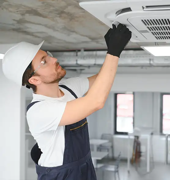 About Spring Air Duct Cleaning in Bear, DE