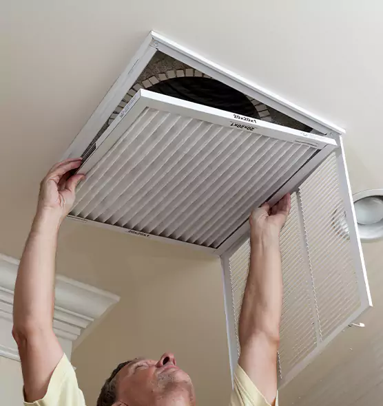 Professional Vent Relocation Services in Bear, DE