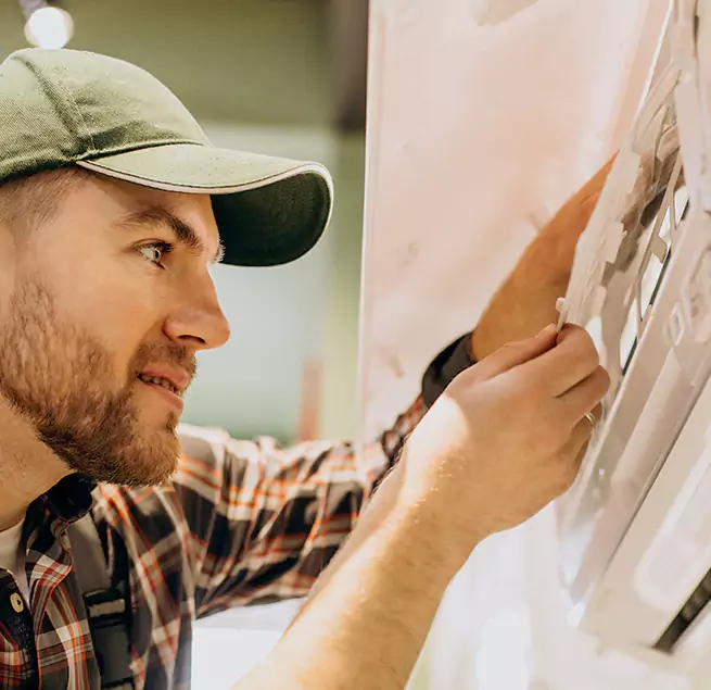 Why Homeowners Businesses Trust Us in Bear, DE?