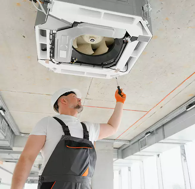 Why Homeowners & Businesses Trust Us in Bear, DE?