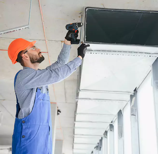 Why Homeowners & Businesses Trust Us in Bear, DE?