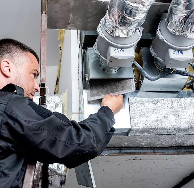 Why Homeowners & Businesses Trust Us in Bear, DE?