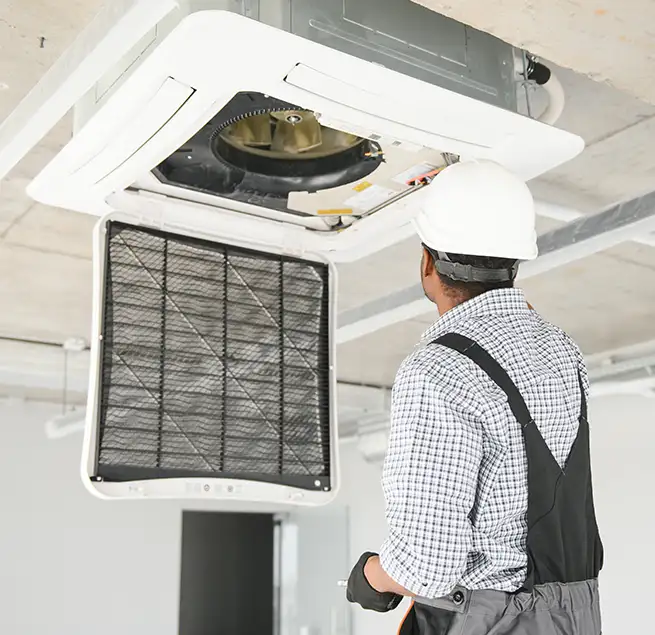 Why Homeowners & Businesses Trust Us in Bear, DE?