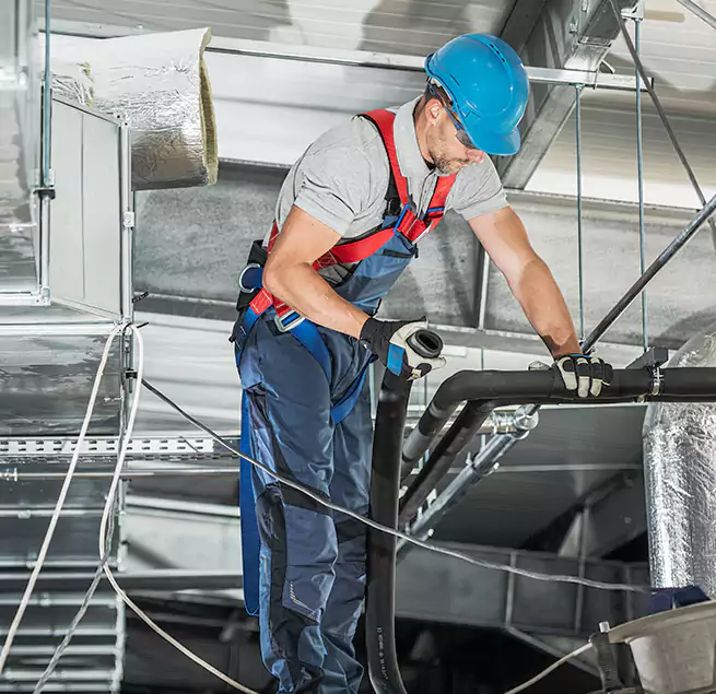 Why Homeowners & Businesses Trust Us in Bear, DE?