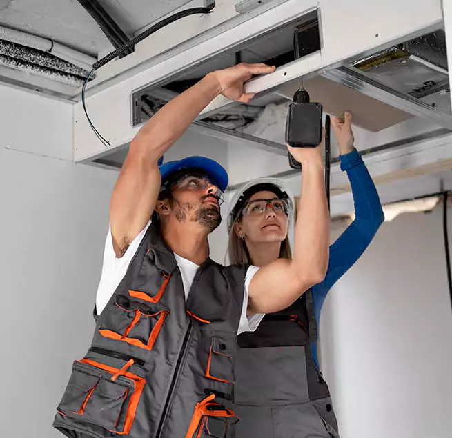 Why Homeowners & Businesses Trust Us in Bear, DE