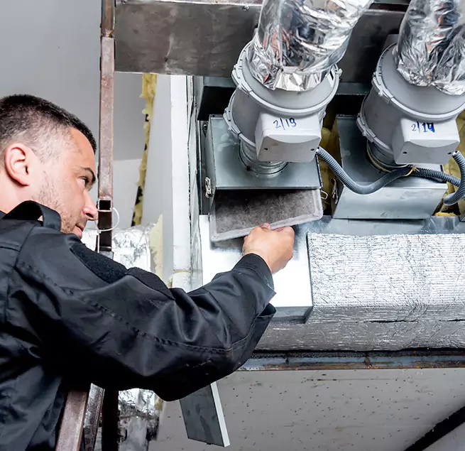 Why Homeowners & Businesses Trust Us in Bear, DE?