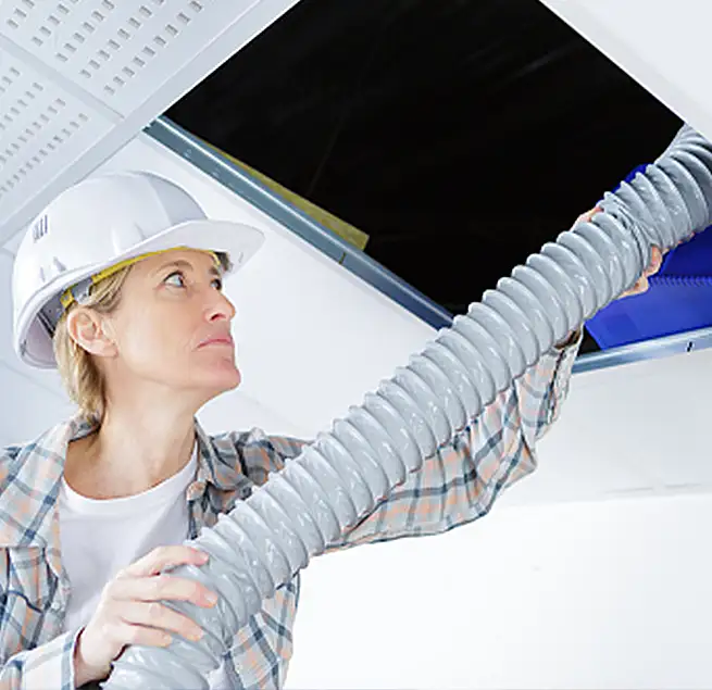 Why Homeowners & Businesses Trust Us Bear, DE