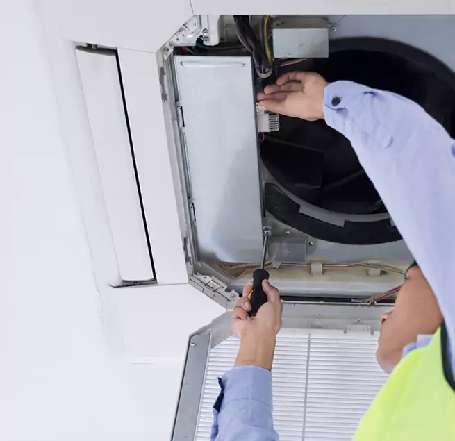 Why Homeowners & Businesses Trust Us Bear, DE?