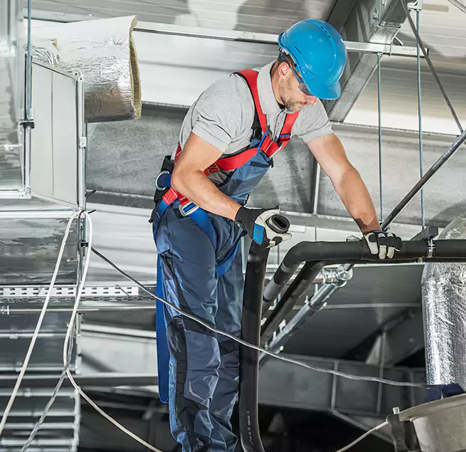 Why Homeowners & Businesses Trust Us in Bear, DE?