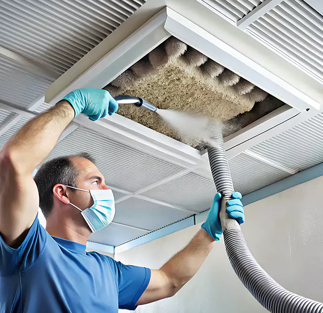 Why Homeowners Businesses Trust Us in Bear, DE