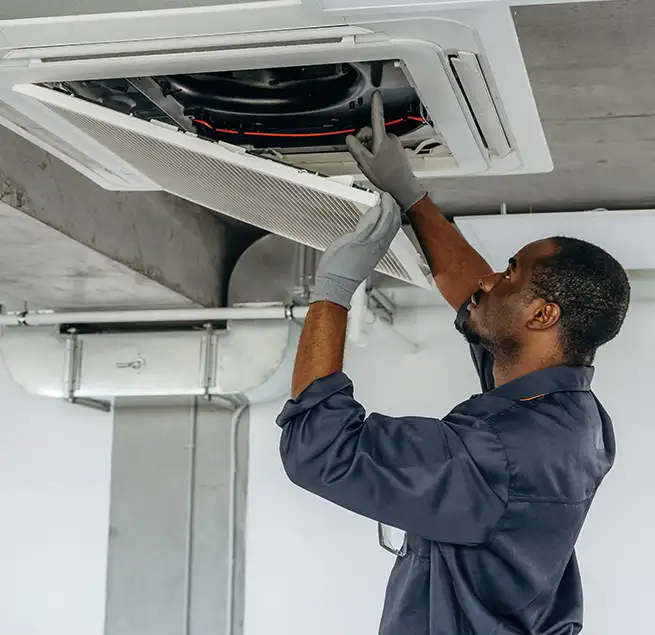 Why Homeowners & Businesses Trust Us in Bear, DE?