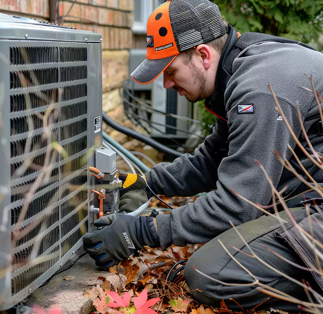 Why Homeowners & Businesses Trust Us in Bear, DE?