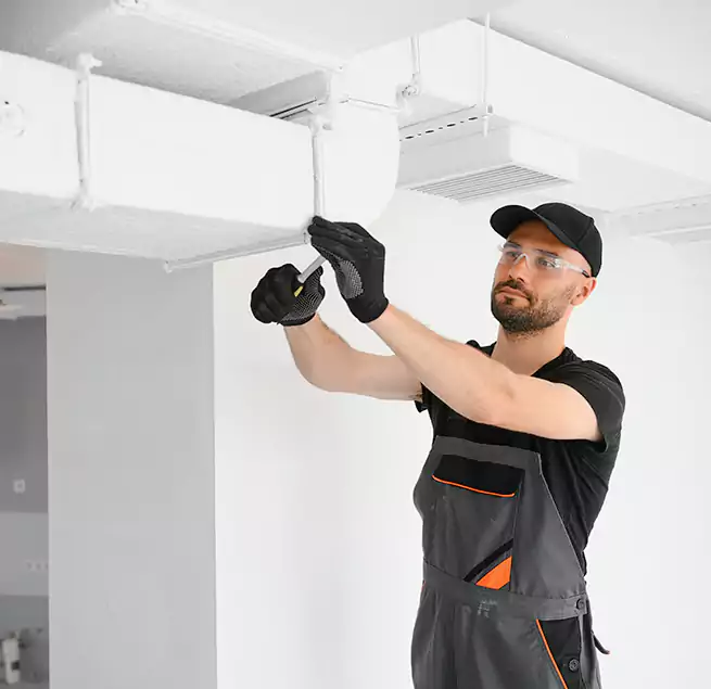 Why Homeowners & Businesses Trust Us in Bear, DE?