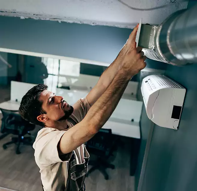 Why Homeowners & Businesses Trust Us in Bear, DE?